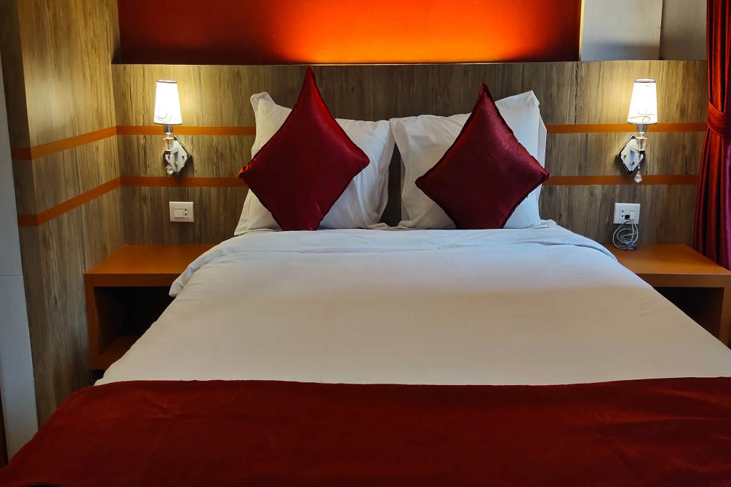 D&D Guest House & Cafe Syariah - 3