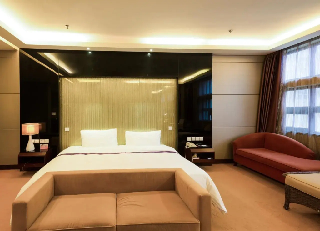 DAYHELLO HOTEL SHENZHEN - 2
