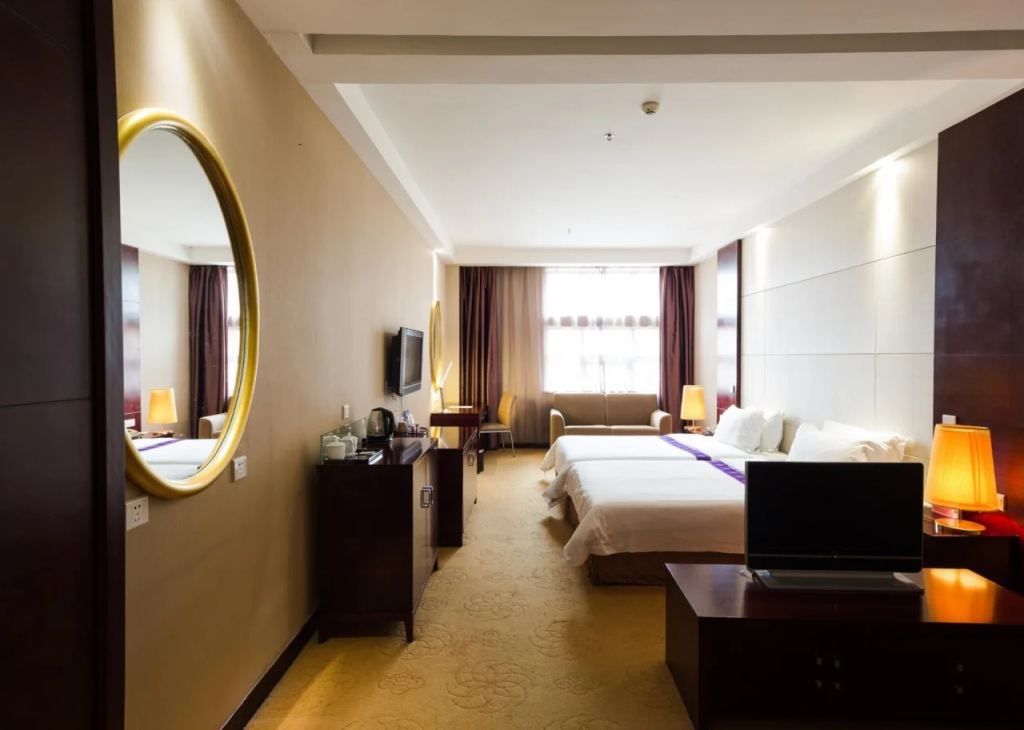 DAYHELLO HOTEL SHENZHEN - 4