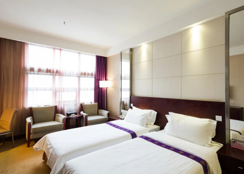 DAYHELLO HOTEL SHENZHEN - 5