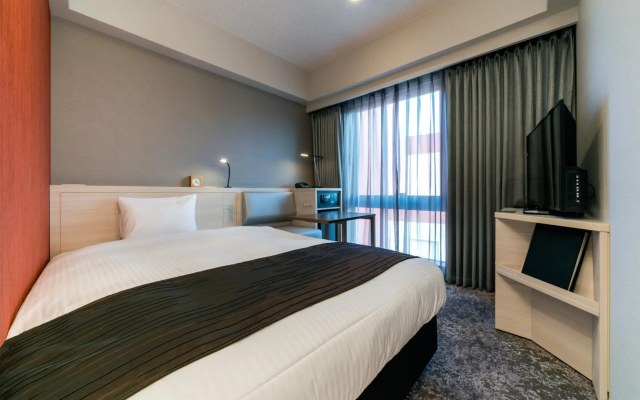 DEL style Fukuoka - Nishinakasu by Daiwa Roynet Hotel - 3