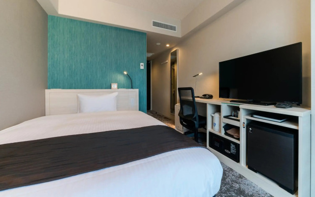 DEL style Fukuoka - Nishinakasu by Daiwa Roynet Hotel - 4