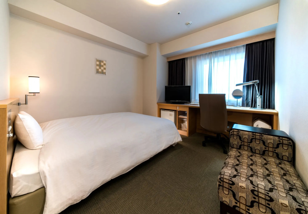 Daiwa Roynet Hotel Hiroshima - 3