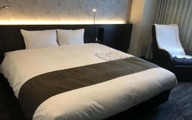 Daiwa Roynet Hotel Hiroshima Station - 4