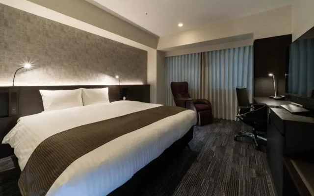 Daiwa Roynet Hotel Hiroshima Station - 5