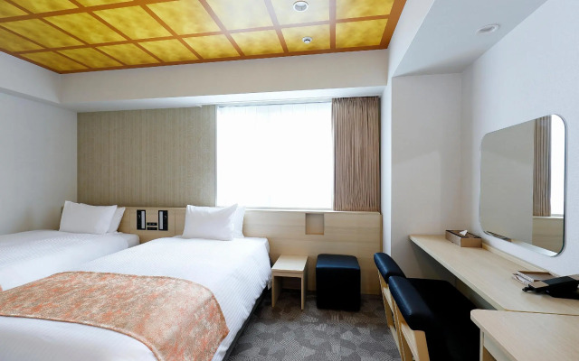 Daiwa Roynet Hotel Kanazawa Miyabi - 2
