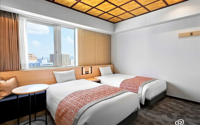Daiwa Roynet Hotel Kanazawa Miyabi - 3