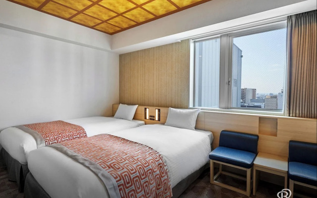 Daiwa Roynet Hotel Kanazawa Miyabi - 4
