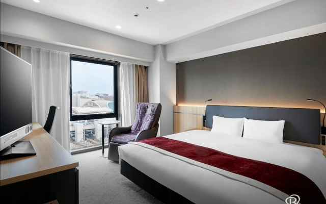 Daiwa Roynet Hotel Kanazawa-eki Nishiguchi - 3