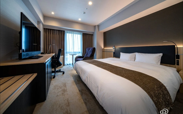 Daiwa Roynet Hotel Kanazawa-eki Nishiguchi - 5