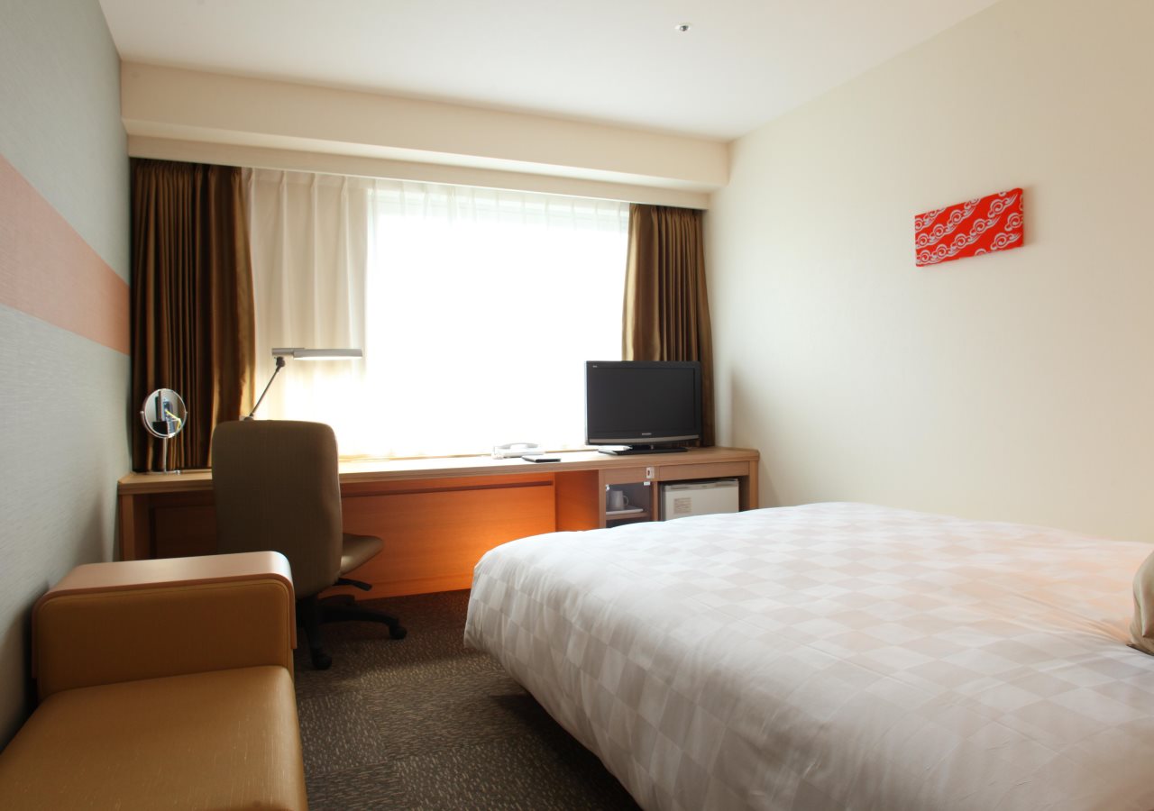 Daiwa Roynet Hotel Kyoto Hachijoguchi - 3