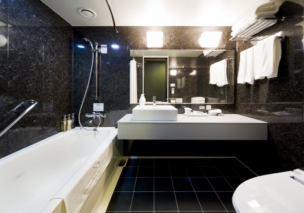 Daiwa Roynet Hotel Kyoto Hachijoguchi - 4