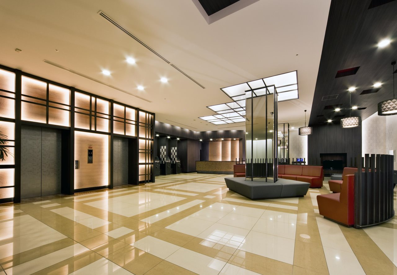 Daiwa Roynet Hotel Kyoto Hachijoguchi - 5