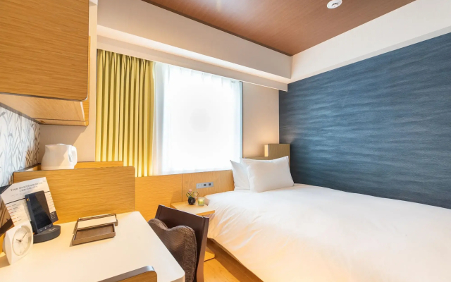 Daiwa Roynet Hotel Nagoya Fushimi - 2