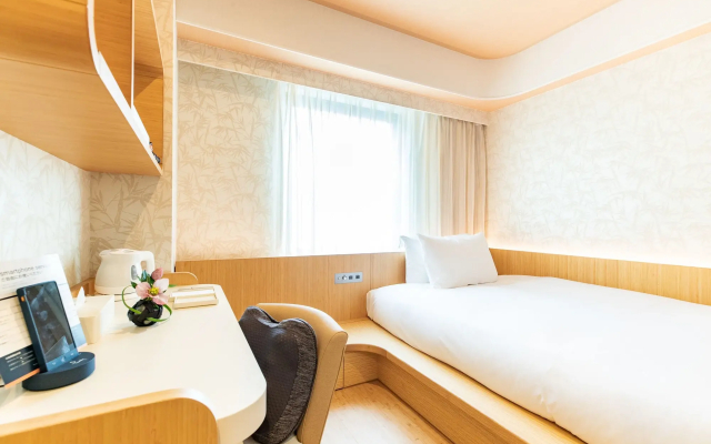 Daiwa Roynet Hotel Nagoya Fushimi - 3