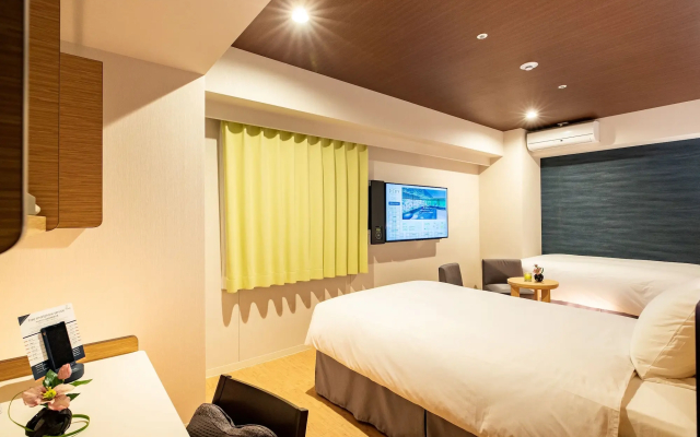 Daiwa Roynet Hotel Nagoya Fushimi - 4
