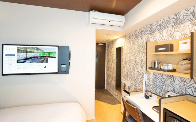 Daiwa Roynet Hotel Nagoya Fushimi - 5