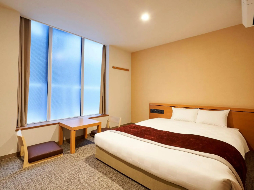 Daiwa Roynet Hotel Nagoya Shinkansenguchi - 3
