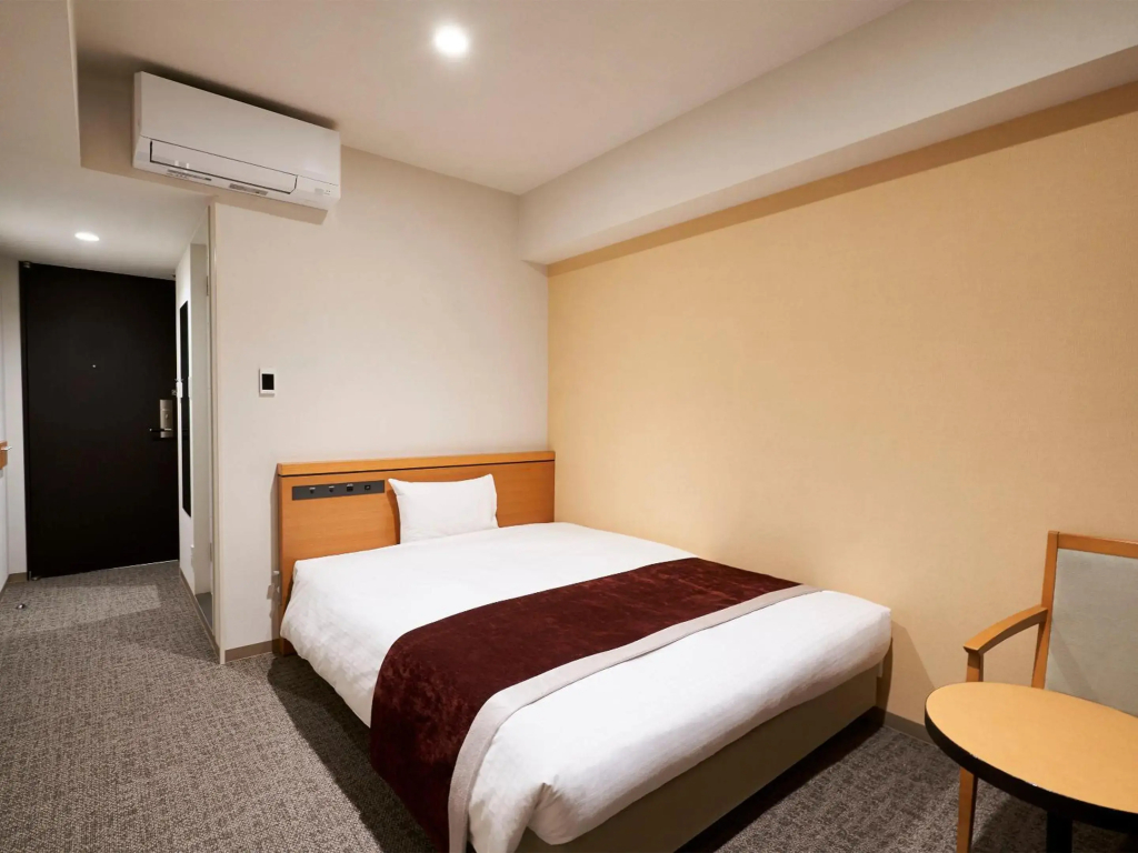 Daiwa Roynet Hotel Nagoya Shinkansenguchi - 4