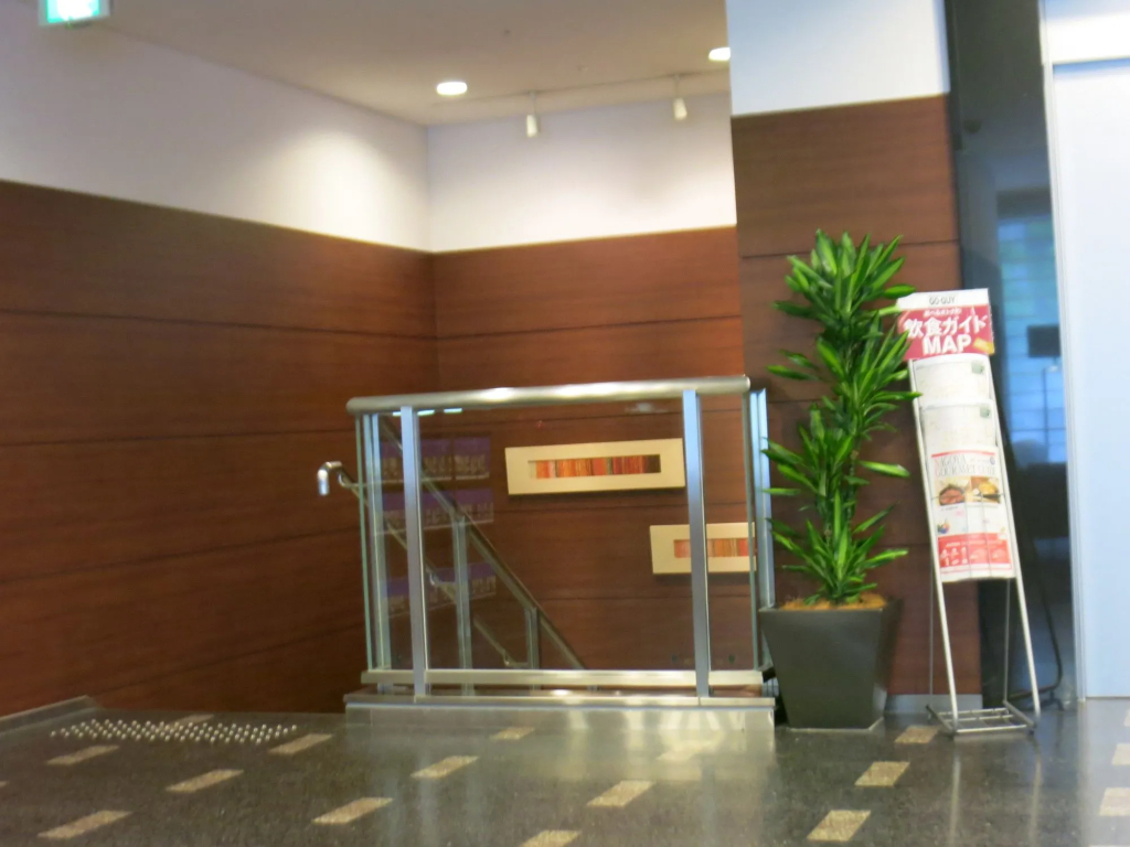 Daiwa Roynet Hotel Nagoya Station - 2