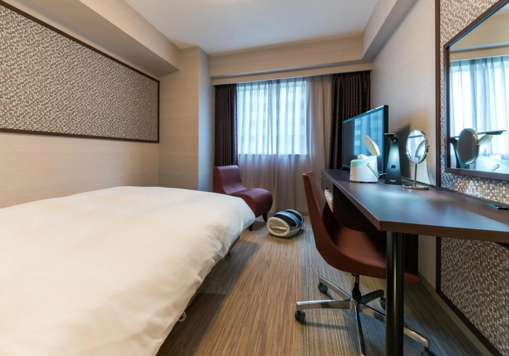 Daiwa Roynet Hotel Nagoya Station - 3