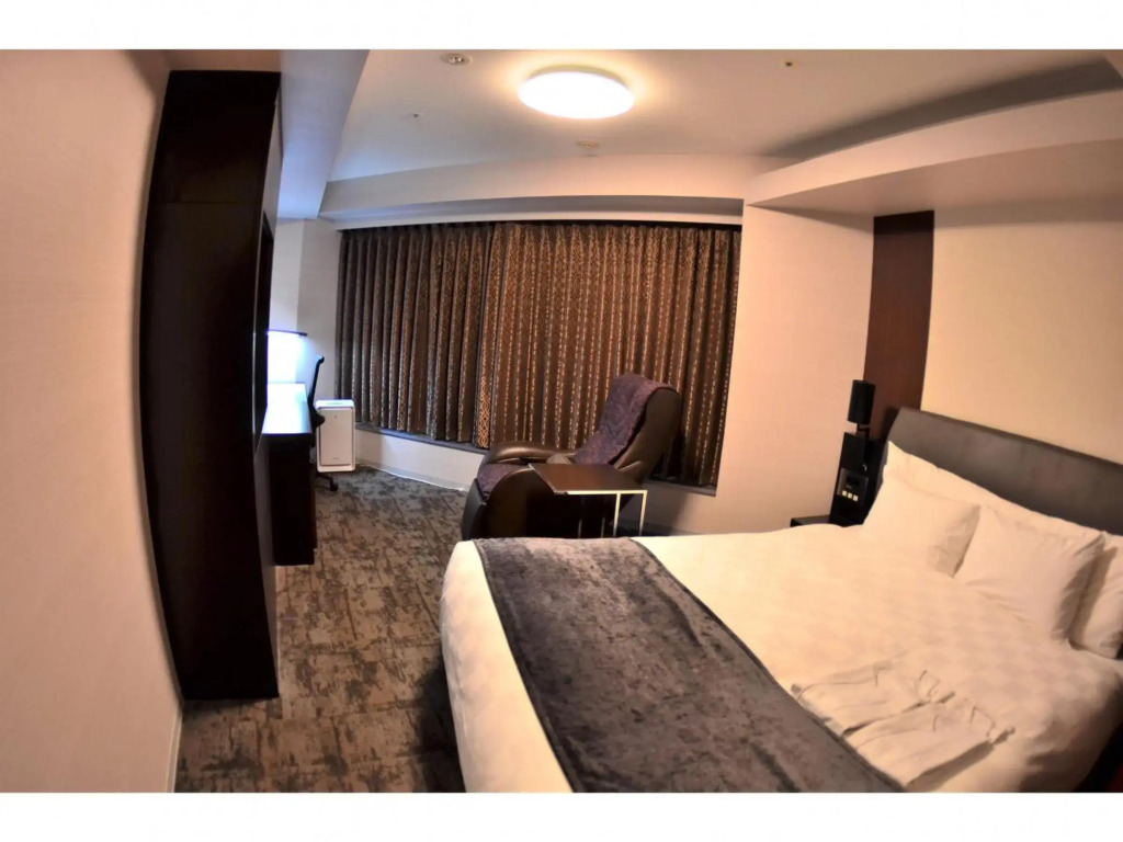 Daiwa Roynet Hotel Nagoya Station - 4