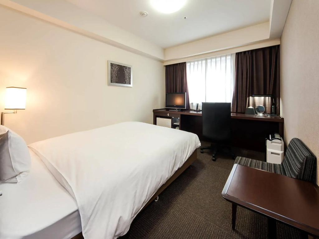 Daiwa Roynet Hotel Nagoya Station - 5