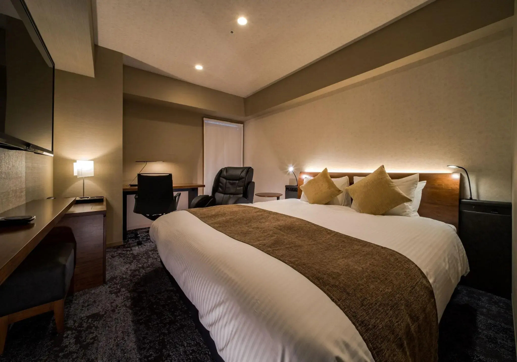 Daiwa Roynet Hotel Nagoya Taiko dori Side - 3