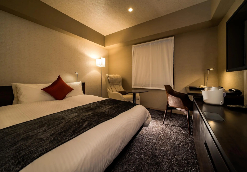 Daiwa Roynet Hotel Nagoya Taiko dori Side - 4