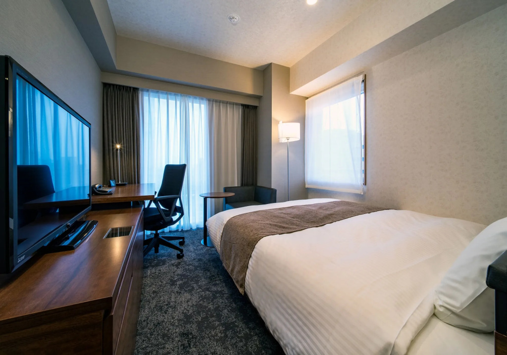 Daiwa Roynet Hotel Nagoya Taiko dori Side - 5