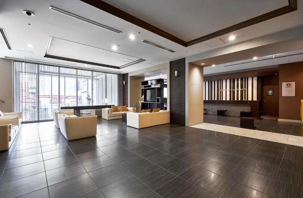 Daiwa Roynet Hotel Sapporo Susukino - 2