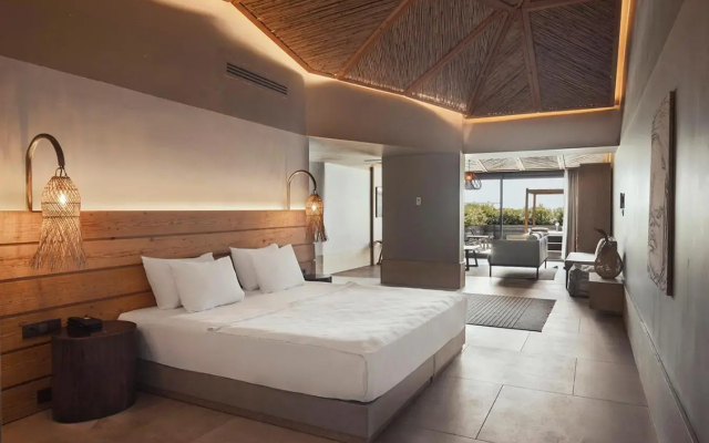 Day One Beach Resort & Spa - Adults Only - 4
