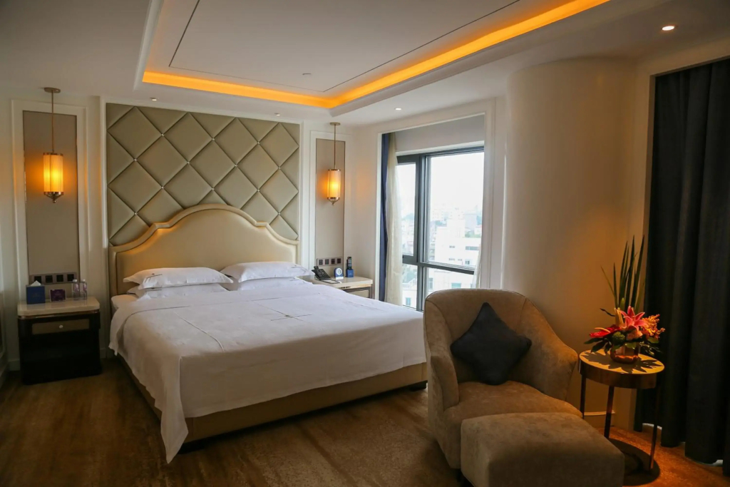 Dayhello International Hotel - 3