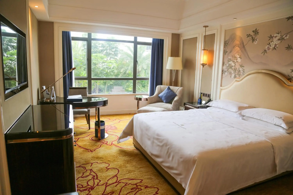 Dayhello International Hotel - 4