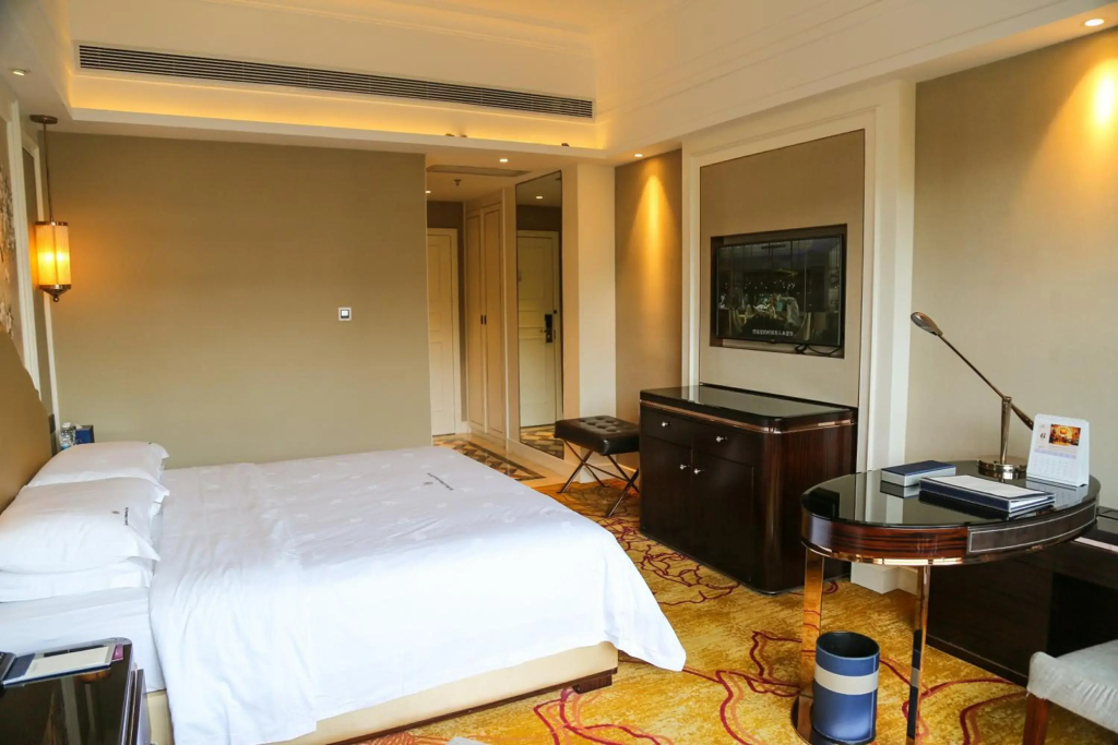 Dayhello International Hotel - 5