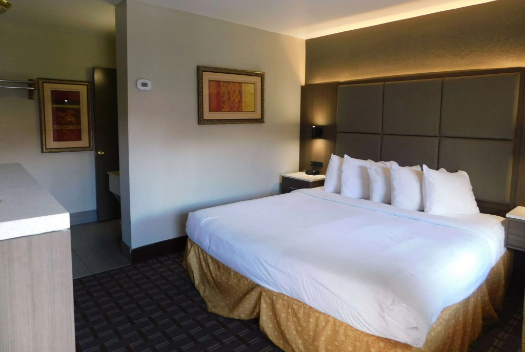 Days Inn & Suites by Wyndham Downtown Gatlinburg Parkway - 5