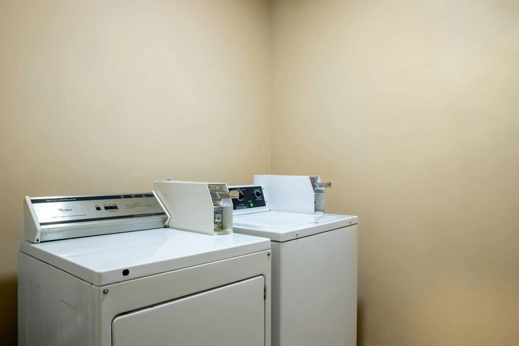Days Inn & Suites by Wyndham West Edmonton - 3
