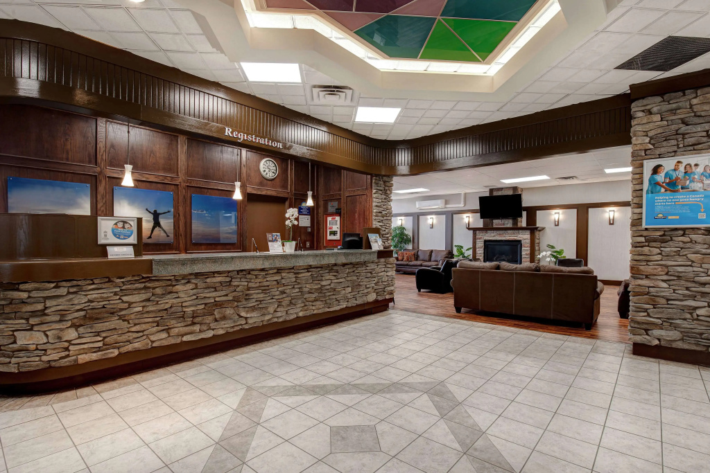 Days Inn by Wyndham Calgary South - 2