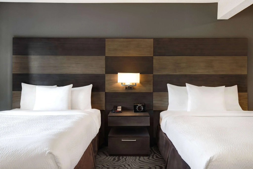Days Inn by Wyndham Calgary South - 4