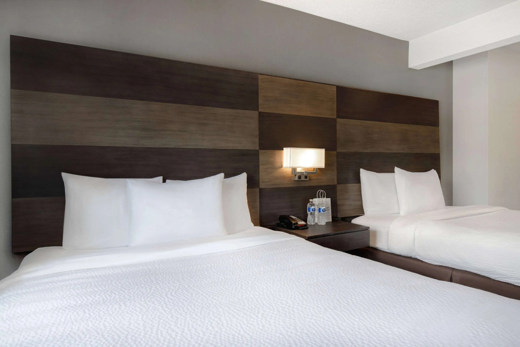 Days Inn by Wyndham Calgary South - 5