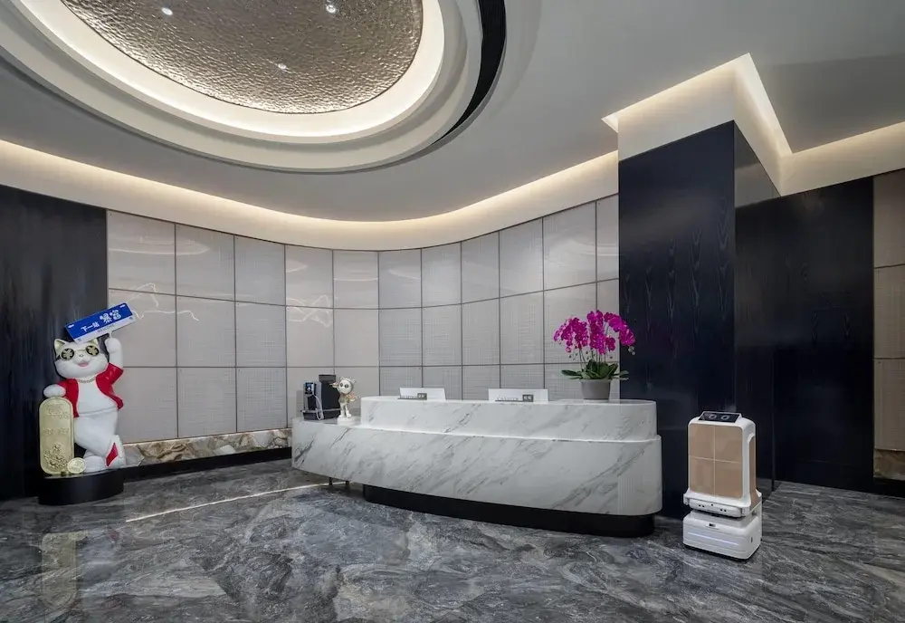 Days Inn by Wyndham Changsha Yuanda Road - 2