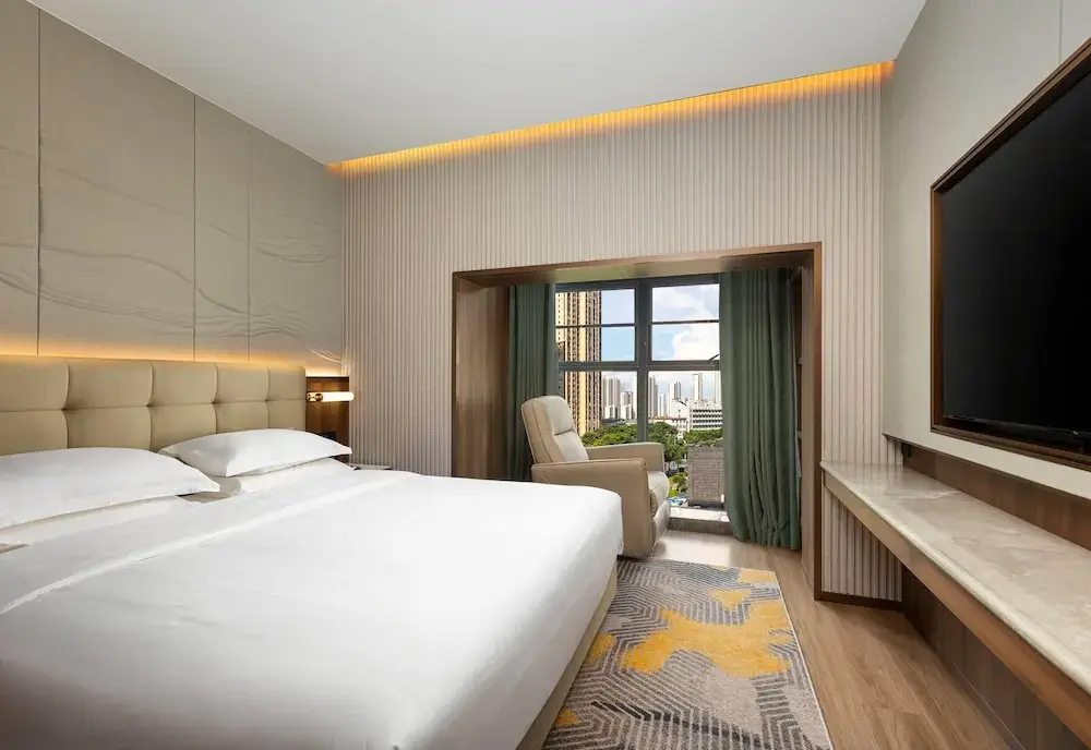 Days Inn by Wyndham Changsha Yuanda Road - 3