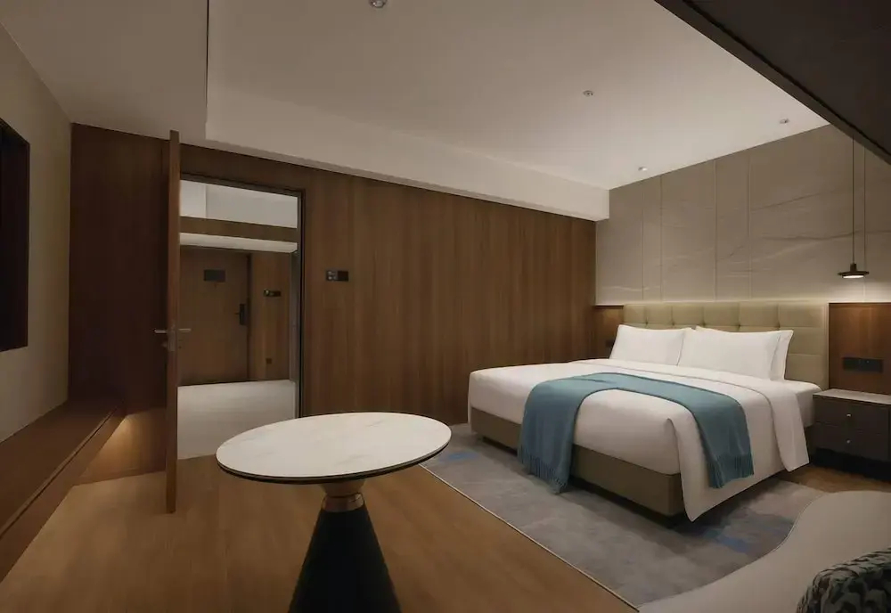 Days Inn by Wyndham Changsha Yuanda Road - 4