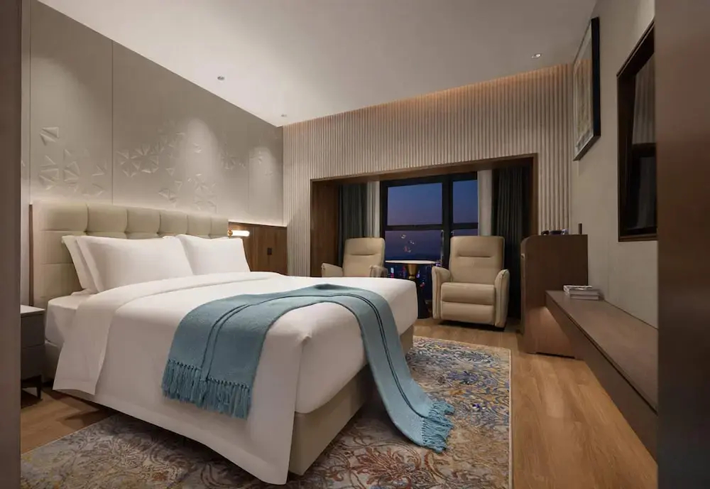 Days Inn by Wyndham Changsha Yuanda Road - 5