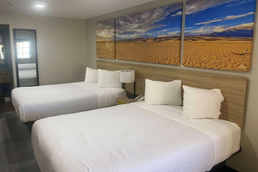 Days Inn by Wyndham El Paso West - 2