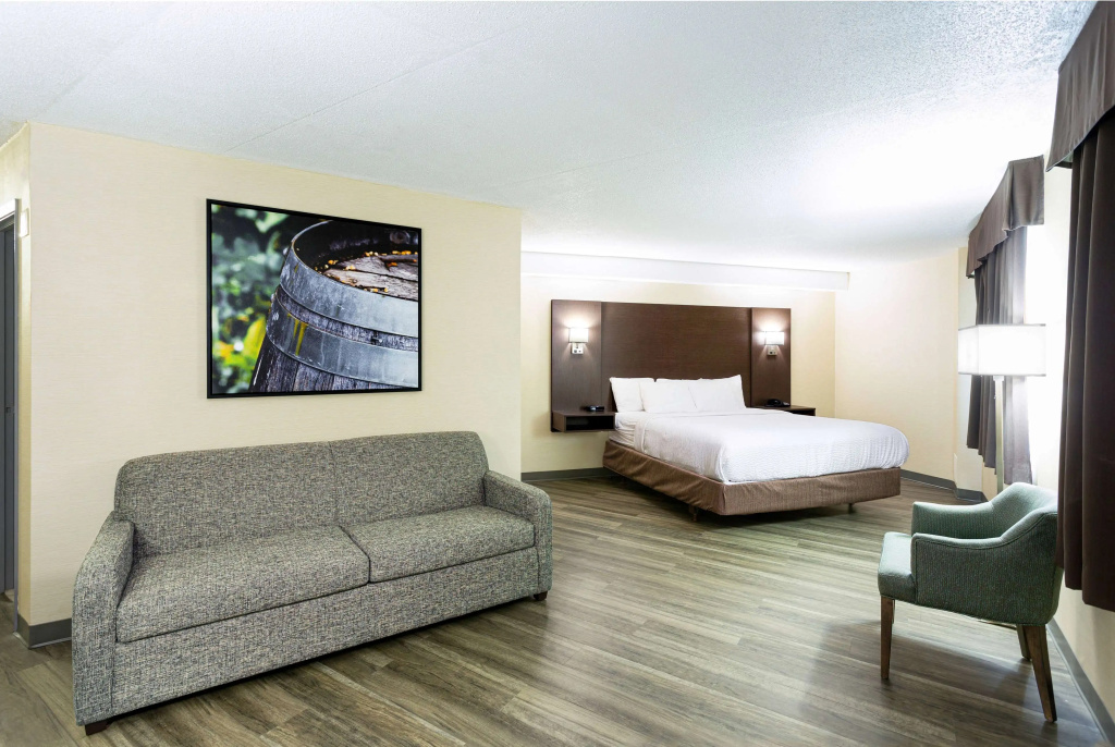 Days Inn by Wyndham Fallsview - 4
