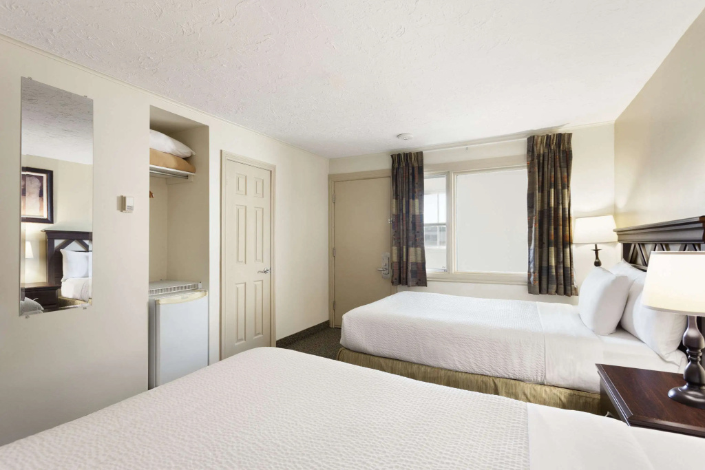 Days Inn by Wyndham Montreal East - 4