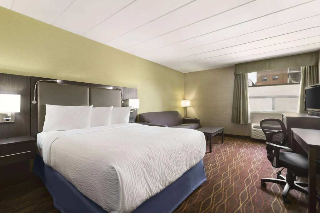 Days Inn by Wyndham Ottawa - 4