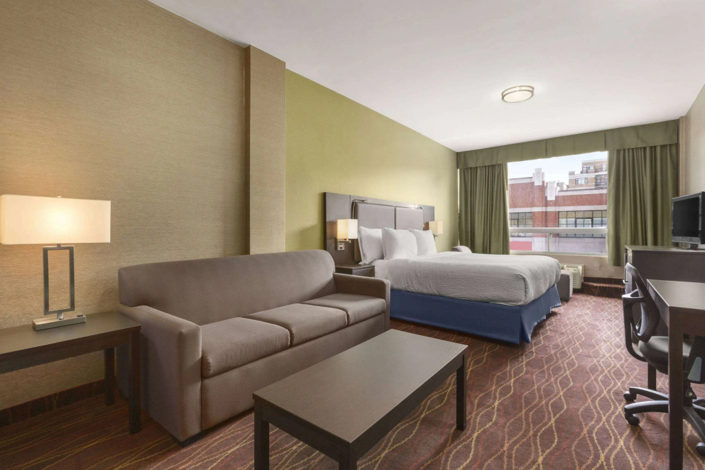 Days Inn by Wyndham Ottawa - 5
