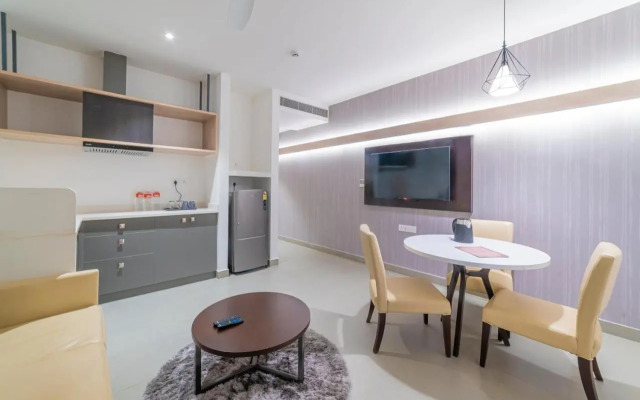 Deccan Serai Grande Gachibowli - 3